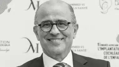 Décès du Dr Khalid Snoussi, directeur du Centre Mohammed VI de l’audition
