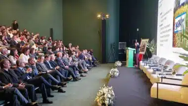 Recherche empirique et adaptation des politiques agricoles au centre des débats à l’UM6P