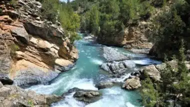 Le Maroc sort enfin de 7 années de sécheresse (Nizar Baraka)