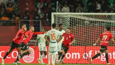 Égypte-Sénégal (CAN 2025) : quelle heure, quelles chaînes