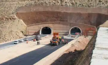 Projet du tunnel de l’Ourika : des difficultés techniques retardent le lancement des travaux