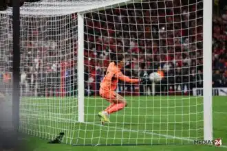 CAN 2025. Le Maroc élimine le Nigéria et affronte le Sénégal en finale (0-0, 4-2 t.a.b.)