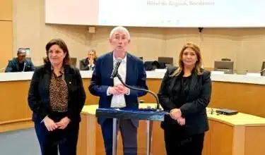 Diplomatie sportive : le Maroc expose sa vision à Bordeaux