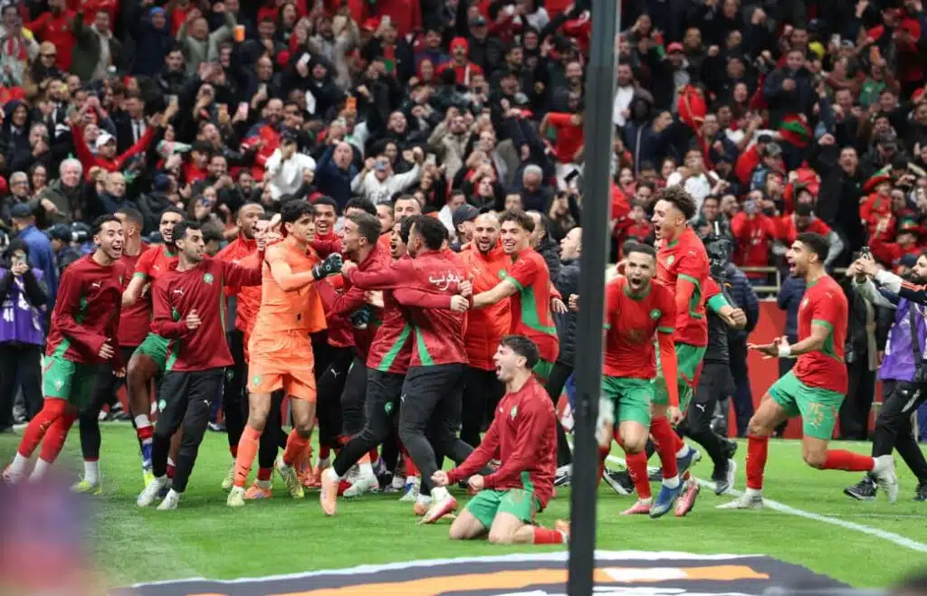 CAN 2025. Comment le Maroc a contrôlé sa demi-finale face au Nigeria (analyse vidéo)