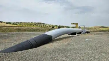 L’ONCF sécurise des gazoducs de l’ONHYM sur le tracé de la LGV