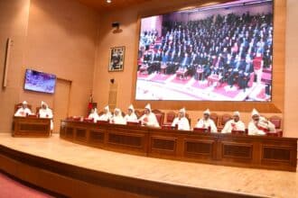 L’année judiciaire 2025 en chiffres
