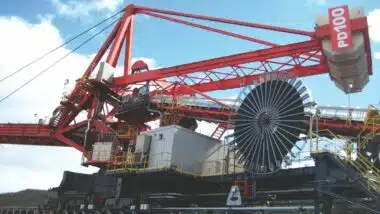 Le groupe d’ingénierie Cavotec équipe des installations de phosphate au Maroc