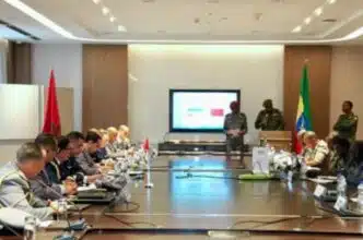 Maroc-Éthiopie : une nouvelle dynamique de coopération militaire