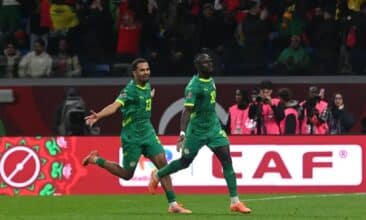 Récap’ CAN - 14 janvier : le dernier pas vers la finale
