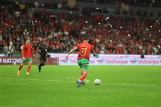 CAN 2025. DATA: Le rapport de forces Maroc-Sénégal