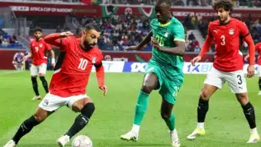 Égypte-Nigeria (CAN 2025) : quelle heure, quelles chaînes