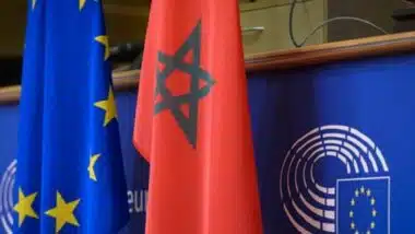 Pêche : la Commission européenne autorisée à négocier un nouvel accord avec le Maroc