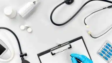 L’AMMPS valide 317 dispositifs médicaux et délivre 288 attestations