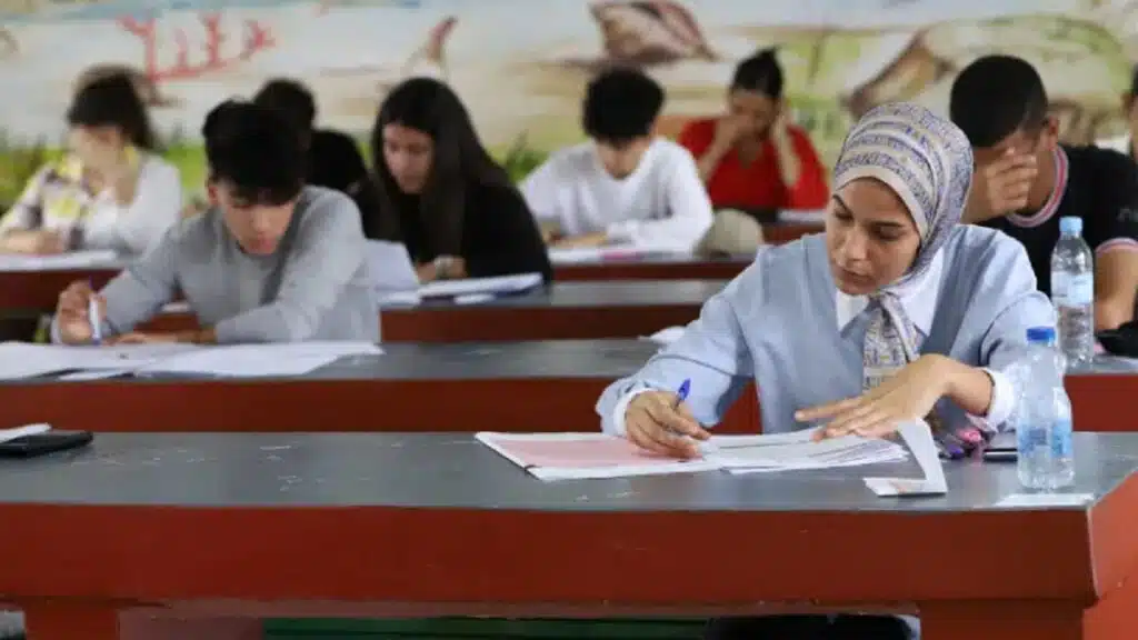 Finale CAN 2025 : report des examens du primaire et du collège