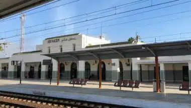 L’ONCF lance des travaux de rénovation dans six gares