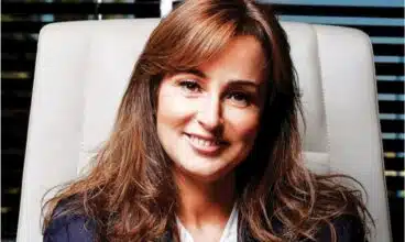 Noufissa Kessar nommée PDG d’Al Mada