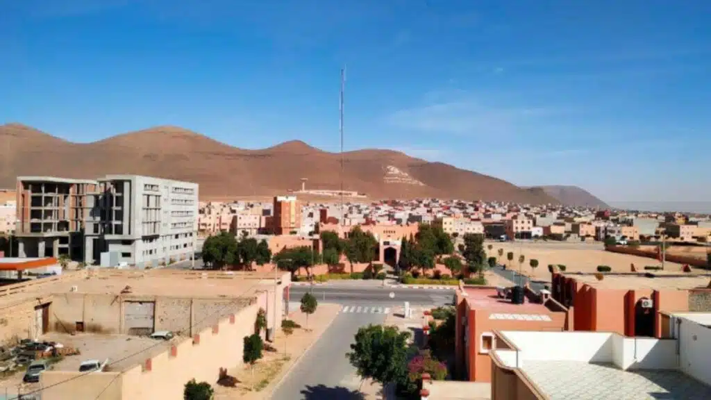 La SRM Guelmim-Oued Noun confirme son modèle innovant de gouvernance territoriale avec l’adoption de son budget.