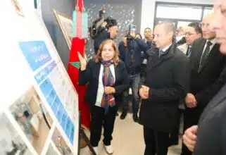 Fès-Meknès : 10 centres de santé mis en service