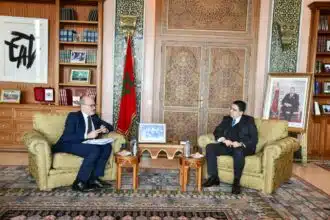 L’AFD confirme son engagement dans les provinces du Sud