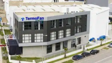 Climatisation industrielle : le turc Termofan inaugure son unité de production au Maroc