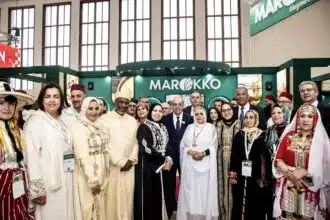 Produits du terroir. Les coopératives marocaines en vitrine à Berlin