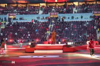 CAN 2025 : une clôture en hommage au Maroc et à l’unité de l’Afrique