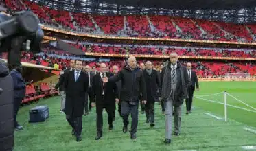 Des protocoles de sécurité avancés pour accompagner la finale de la CAN Maroc-2025