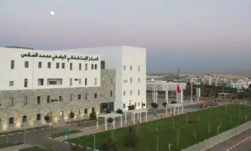 Le CHU Mohammed VI d’Agadir réalise sa première angioplastie coronaire
