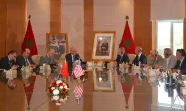 Coopération militaire : le Maroc reçoit une délégation du Congrès américain