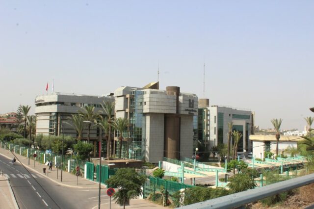 LafargeHolcim Maroc, Bourse de Casablanca, cours cible, valorisation, ciment, actions marocaines, alpha, portefeuille