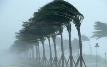 Orages, grêle et vents violents, alerte orange dans plus de 20 provinces au Maroc