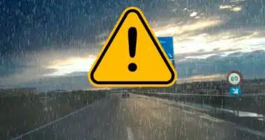 Intempéries : 41 routes coupées dans plusieurs provinces