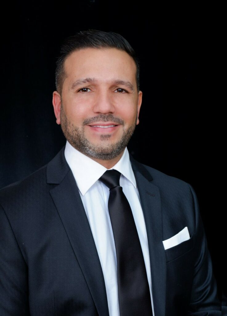 La CCSM a annoncé la nomination de Yassin Halhoul à sa présidence.