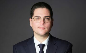 L’avocat Moulay El Amine El Hammoumi crée Kalys Law Firm