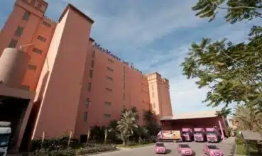 Chakib Alj en négociation pour une prise de contrôle de Forafric