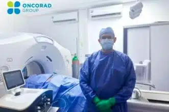 Oncorad Group installe CyberKnife