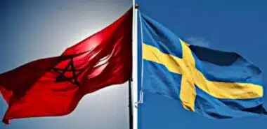 Sahara : la Suède soutient le plan marocain d’autonomie