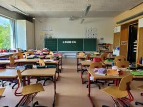 Frais de scolarité : retour du débat sur les hausses annuelles dans la mission française