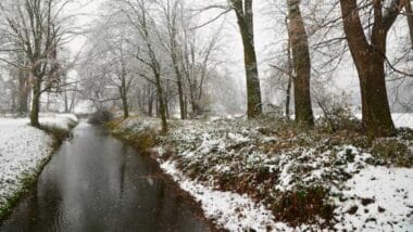 Alerte météo : neige et fortes pluies attendues du 15 au 16 mai dans plusieurs provinces
