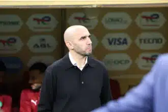 Walid Regragui. Des exploits, mais aussi des faux pas qui coûtent cher