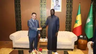 Maroc-Sénégal : la Haute Commission mixte de partenariat se réunira les 26 et 27 janvier à Rabat