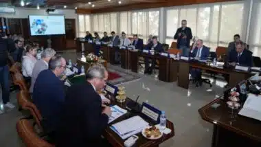 Logistique : l’AMDL investira 660 MDH en 2026