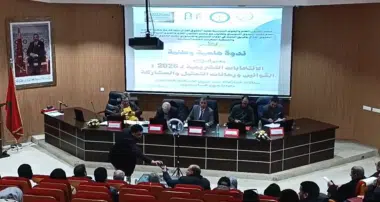 Les élections législatives de 2026 : les lois, les enjeux de la représentation et de la participation (Suite 4)