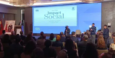 Prix CDG - Impact social. &ldquo;Piloter par l'impact : méthodes & pratiques, enjeux & défis