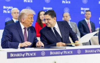 Trump lance le Conseil de la paix : Rabat se place dans la nouvelle donne multilatérale