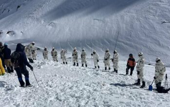 Toubkal : les corps des trois victimes de l’avalanche retrouvés