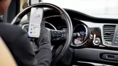 Applications VTC : une centaine de demandes déposées auprès de l’Intérieur