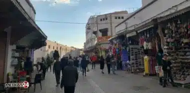 Ménages. Au T4-2025, la confiance se redresse légèrement, mais les anticipations restent prudentes (HCP)