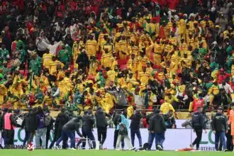 AFCON 2025: 19 individuals prosecuted, including an Algerian national