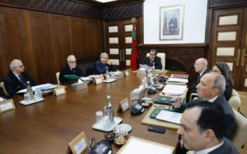 Le compte rendu du Conseil de gouvernement du vendredi 23 janvier 2026